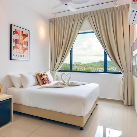 Marc Coliving By Cobytat Bukit Mertajam Phòng bức ảnh