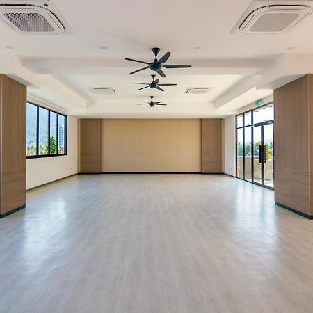 Marc Coliving By Cobytat Bukit Mertajam Ngoại thất bức ảnh