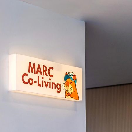 Marc Coliving By Cobytat Bukit Mertajam Ngoại thất bức ảnh