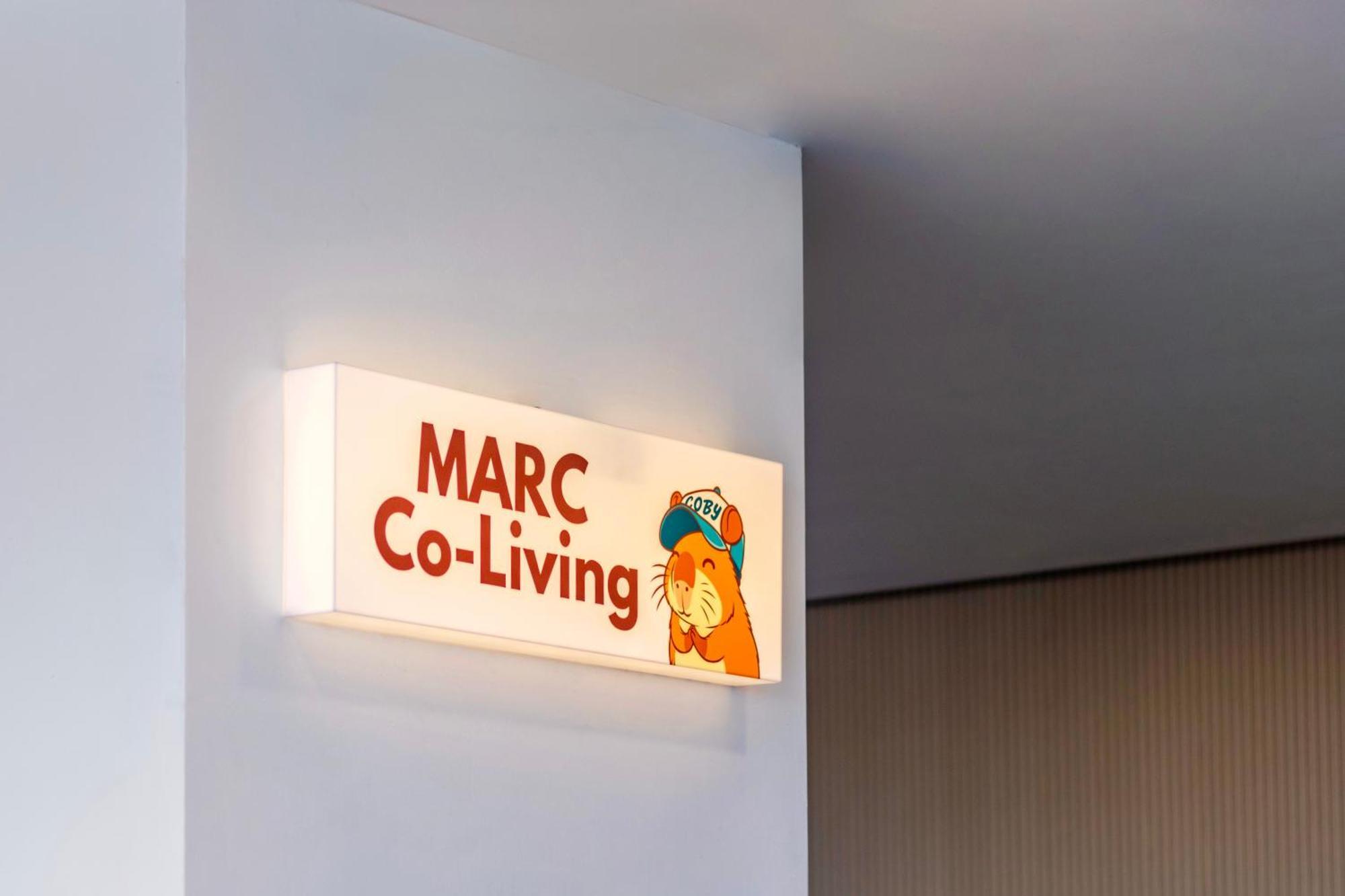 Marc Coliving By Cobytat Bukit Mertajam Ngoại thất bức ảnh