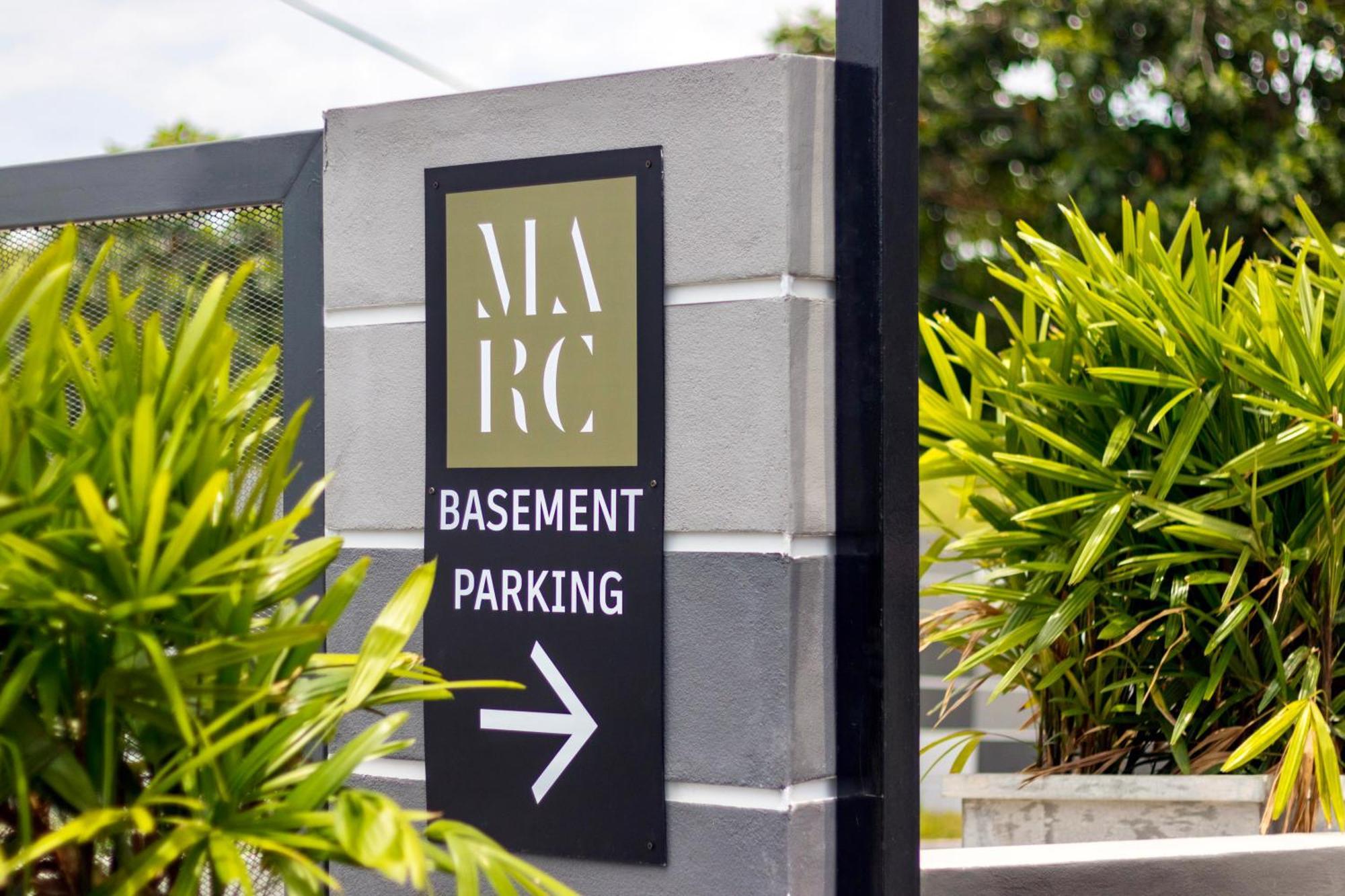 Marc Coliving By Cobytat Bukit Mertajam Ngoại thất bức ảnh