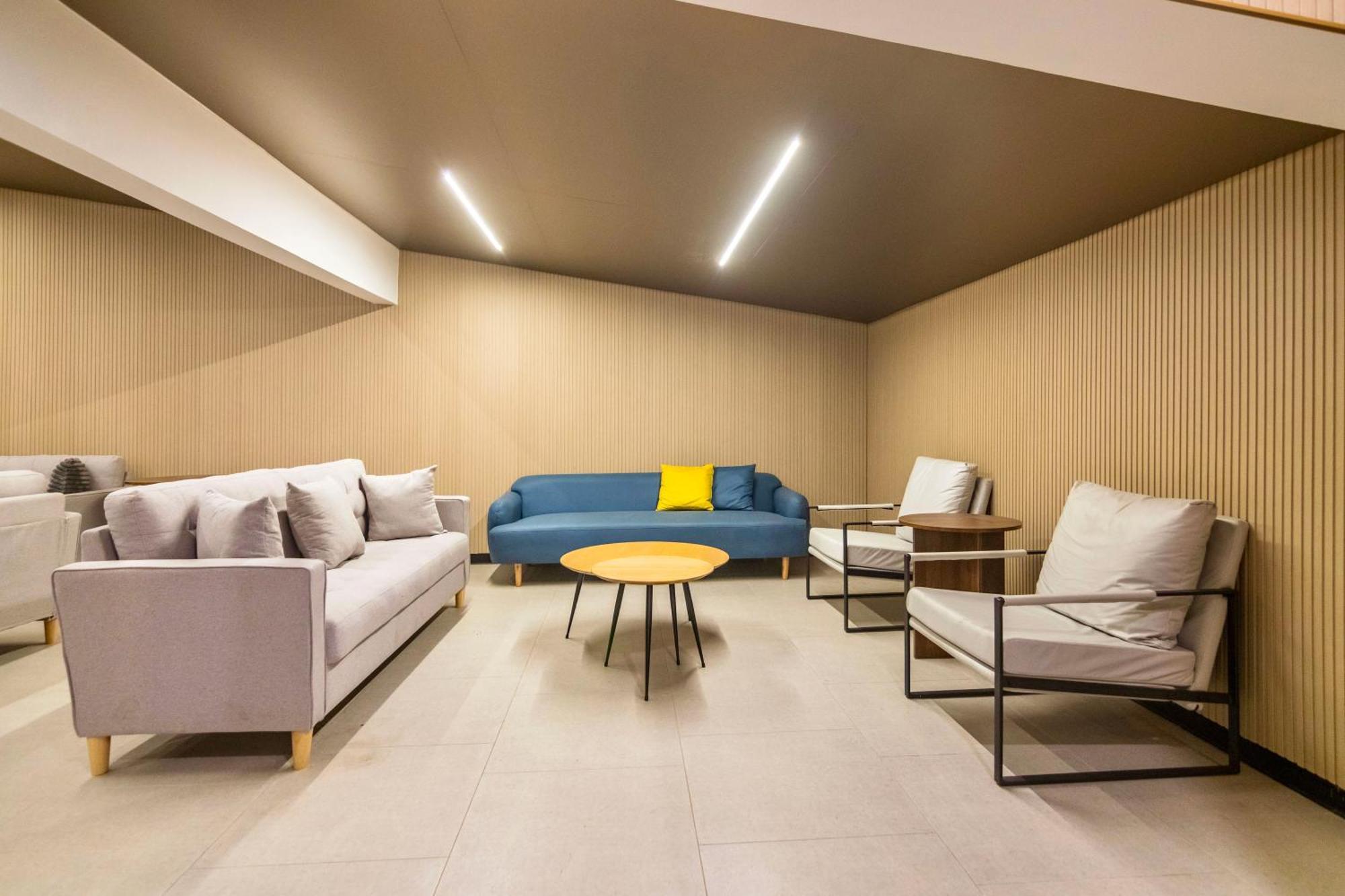 Marc Coliving By Cobytat Bukit Mertajam Ngoại thất bức ảnh