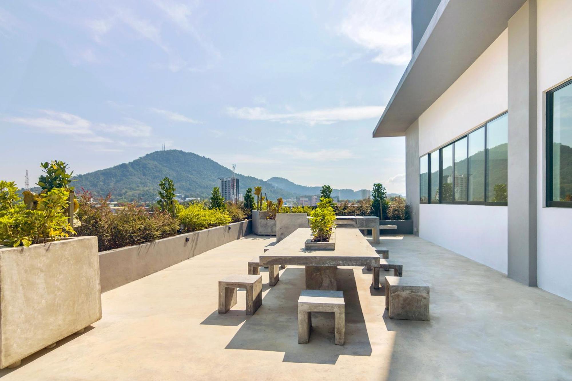 Marc Coliving By Cobytat Bukit Mertajam Ngoại thất bức ảnh