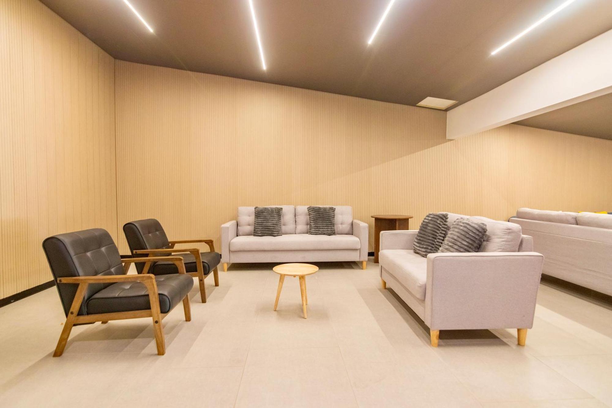 Marc Coliving By Cobytat Bukit Mertajam Ngoại thất bức ảnh