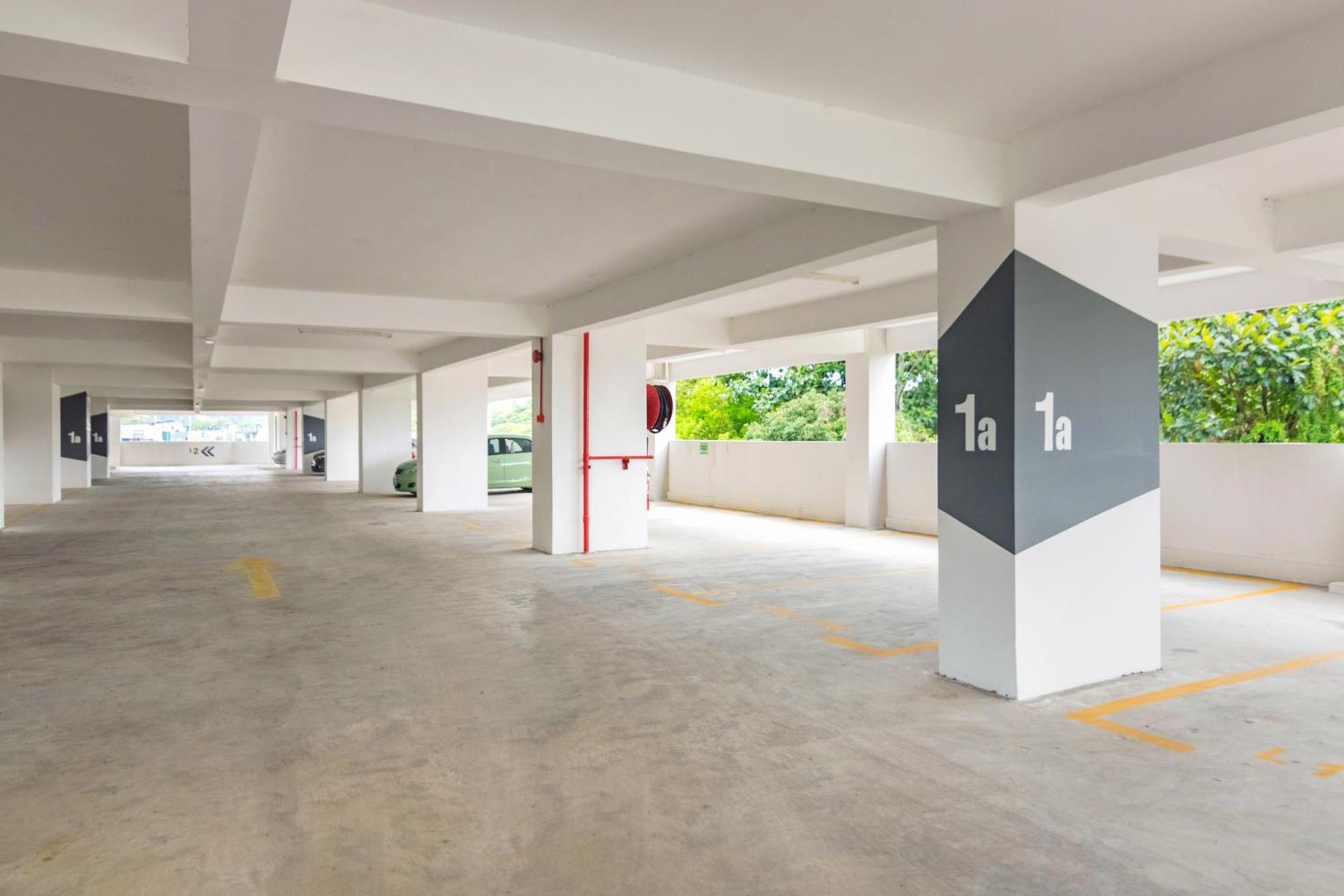 Marc Coliving By Cobytat Bukit Mertajam Ngoại thất bức ảnh