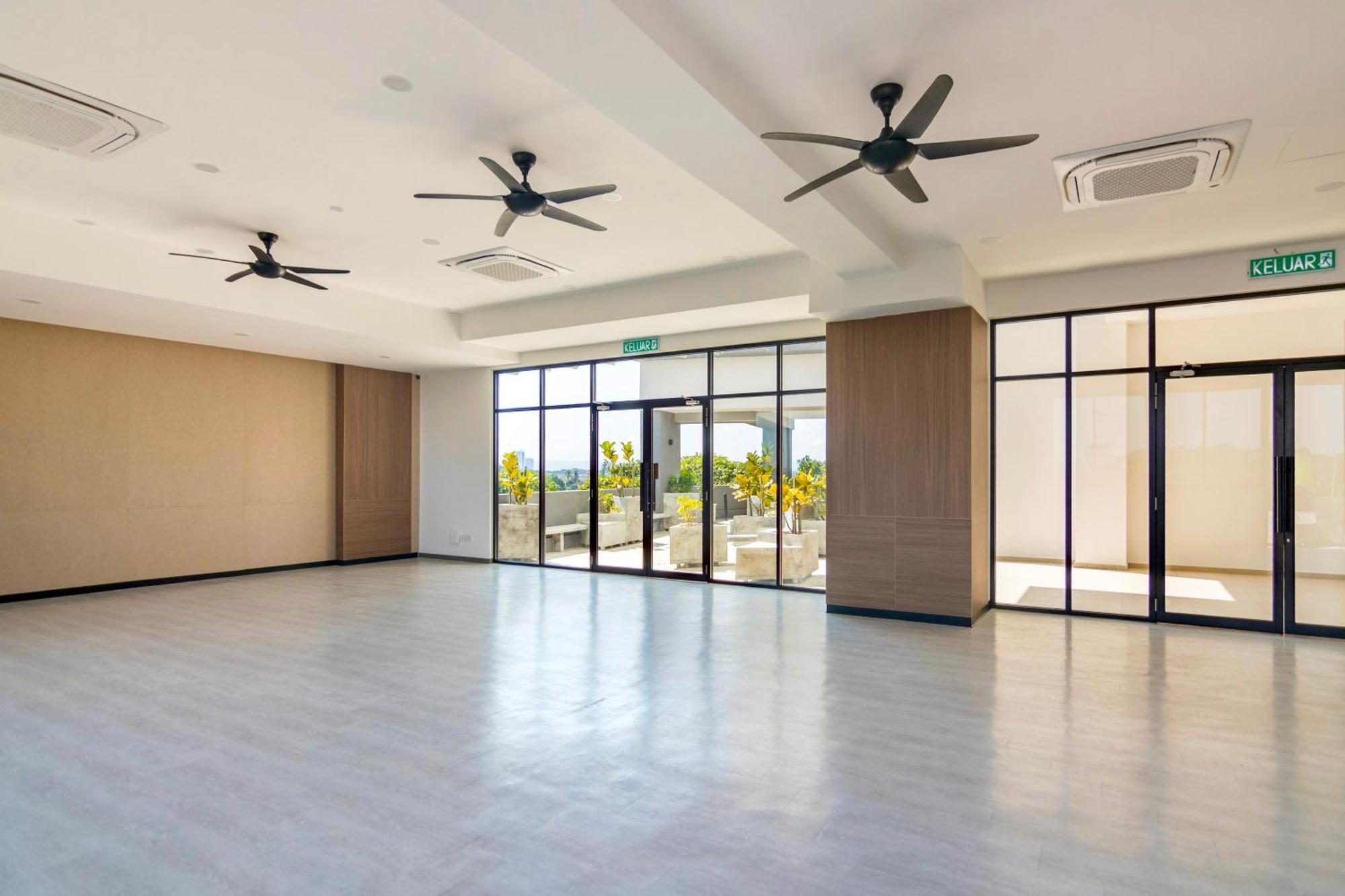 Marc Coliving By Cobytat Bukit Mertajam Ngoại thất bức ảnh