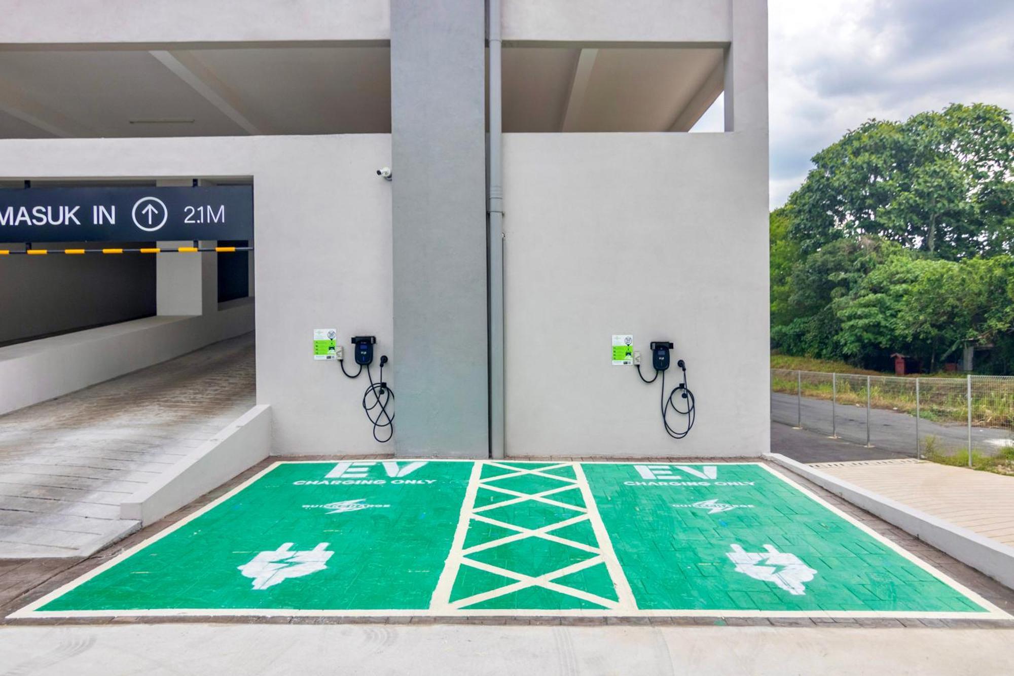 Marc Coliving By Cobytat Bukit Mertajam Ngoại thất bức ảnh