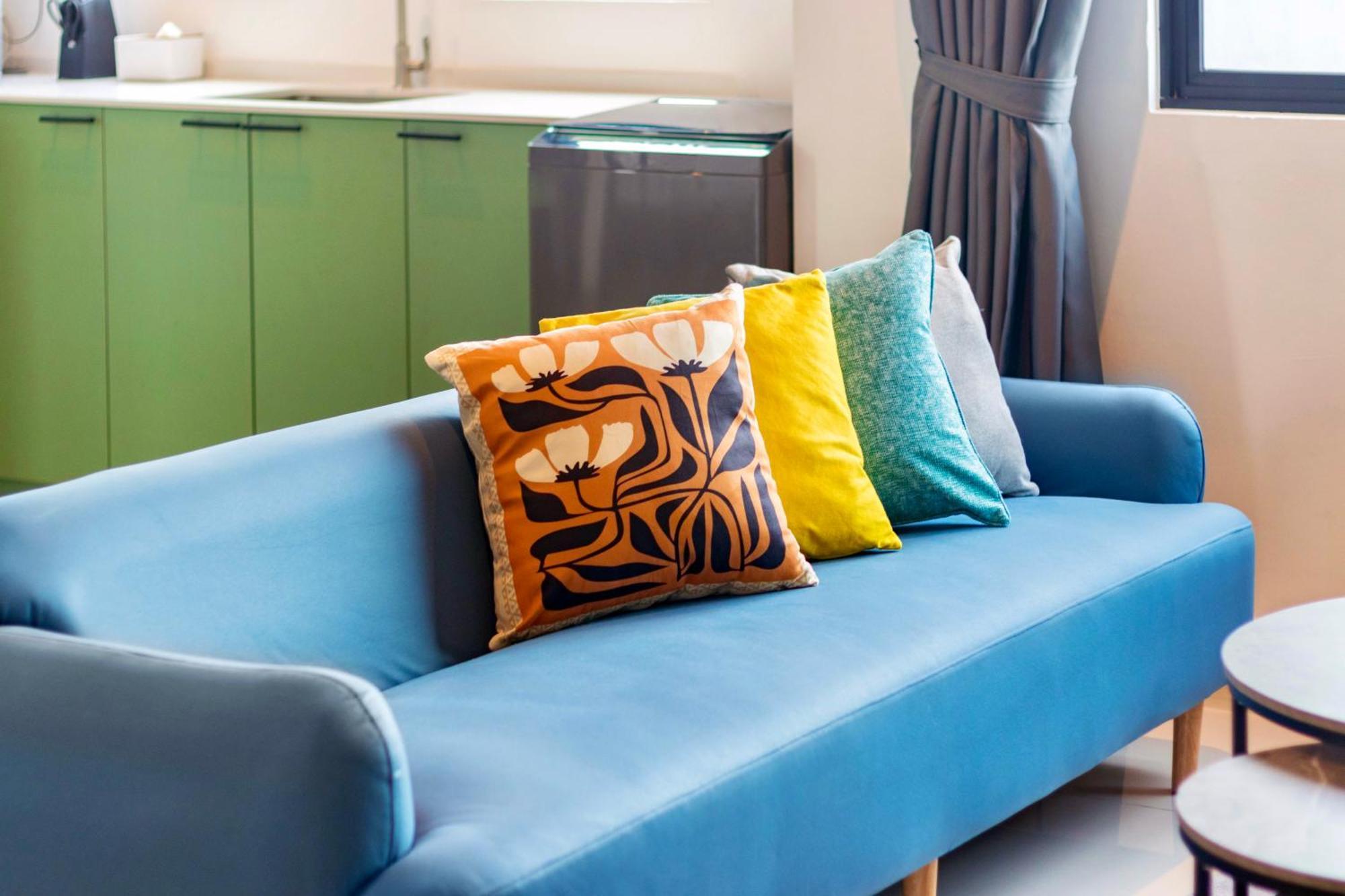 Marc Coliving By Cobytat Bukit Mertajam Phòng bức ảnh