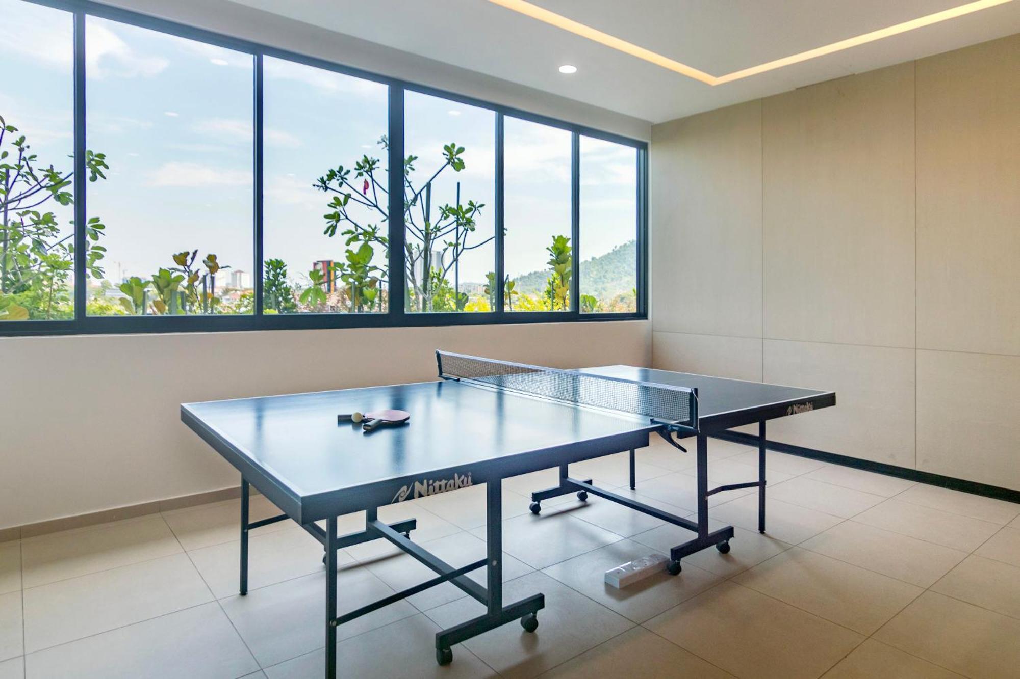 Marc Coliving By Cobytat Bukit Mertajam Ngoại thất bức ảnh