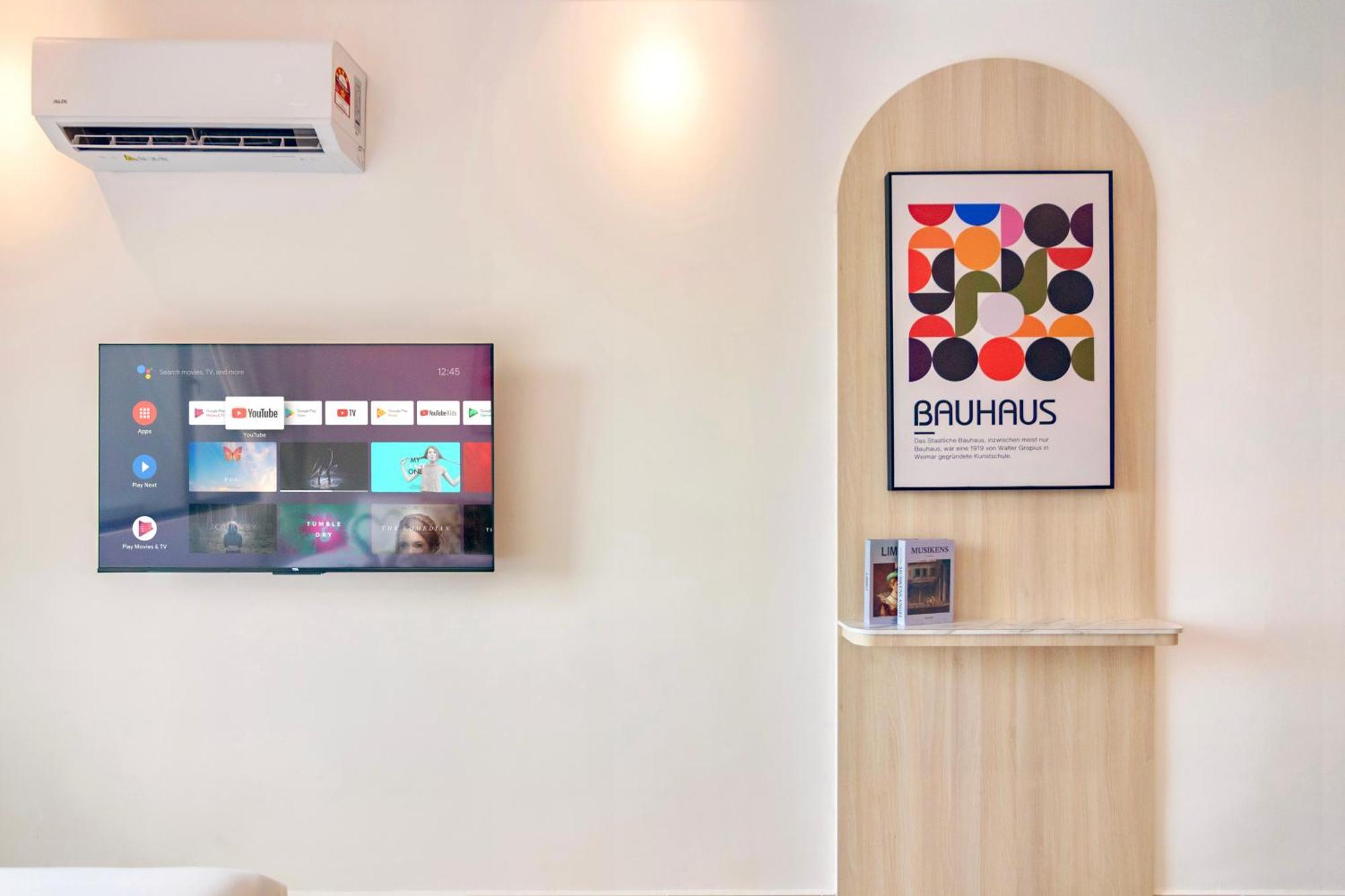 Marc Coliving By Cobytat Bukit Mertajam Phòng bức ảnh